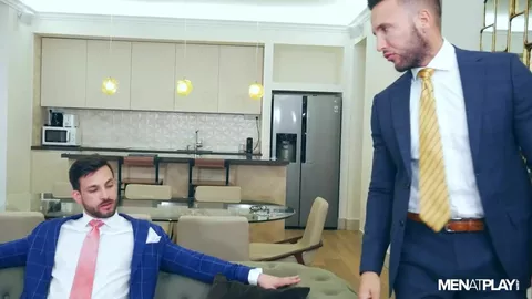 Suited Hustler 3 – Diego Reyes, Donato Reyes & Javi Gray