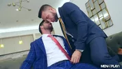 Suited Hustler 3 – Diego Reyes, Donato Reyes & Javi Gray