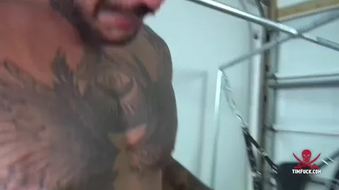 HellooJose & Otto Samson