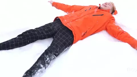 Angel Abell & Tony Keit