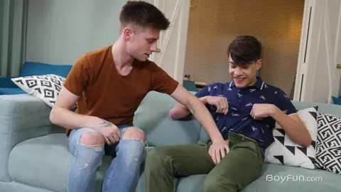 Jack Killian & Danny Bianchi