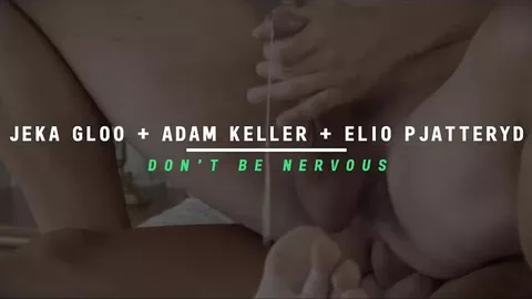 Jeka Gloo & Adam Keller & Elio Pjatteryd