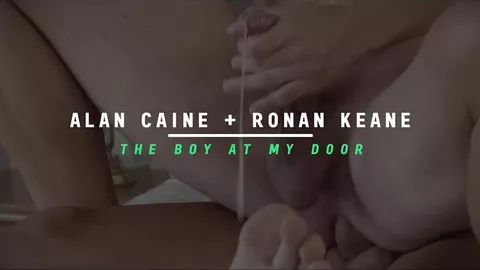 Alan Caine & Ronan Keane