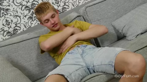 Vieni a giocare con Kyle