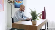 Sex & Homeoffice – Jake Waters, Tommy Taylor