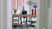 Sex & Homeoffice – Jake Waters, Tommy Taylor