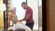 Estrellas del porno: Dillon Diaz, Tyler Slater