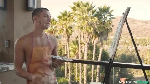 Van Gay - Der Künstler