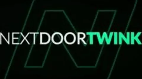 Nailed By The Neighbor