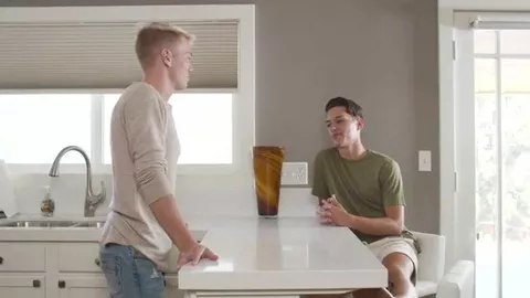 Follado por el vecino