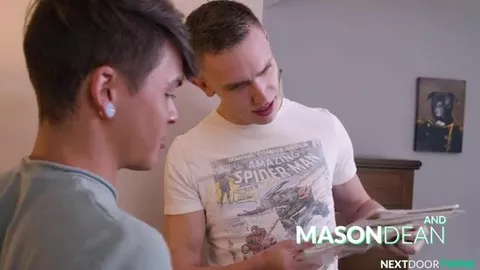 Gib mir deinen Arsch!