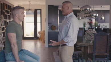 Daddy caliente – Nick Fitt & Mathew Figata