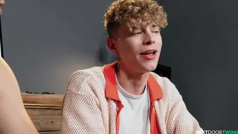 Aiutare la tua relazione – Ashton Silvers & Harley Xavier