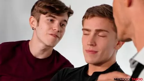 Generation Gape - Parte 1: Era una bomba