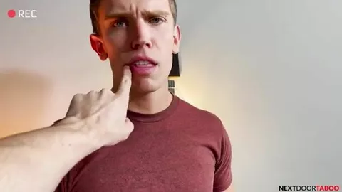 Couple de TikTokeurs chauds