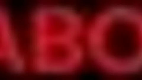 Pareja caliente de tiktokers