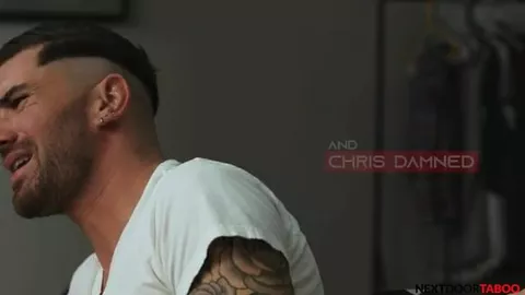 Cuarentena con mi hermanastro