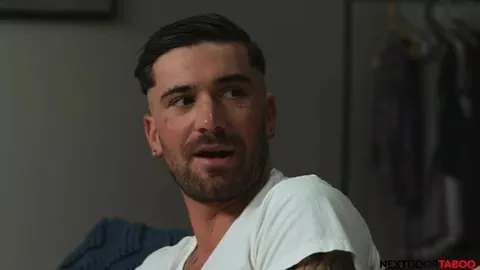 Quarantaine avec mon demi-frère