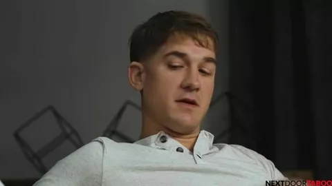 Quarantäne mit meinem Stiefbruder