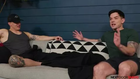 Je déteste cet endroit