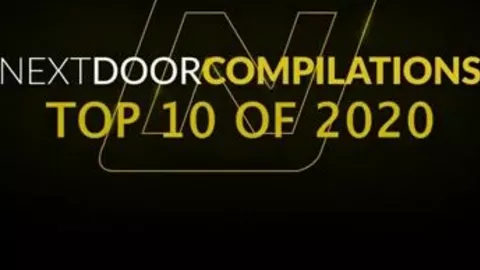 Top 10 de 2020 – Next Door Twink
