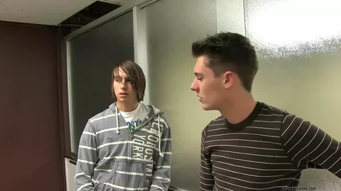 Sexo no colégio interno