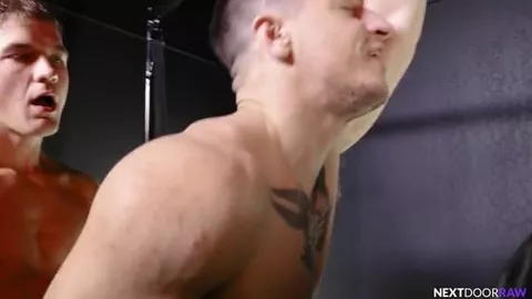 Brandons erste Durchnahme