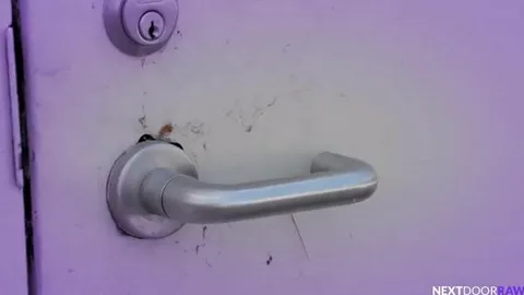 Komm ganz hinten
