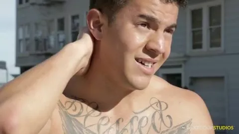 Joey Rico