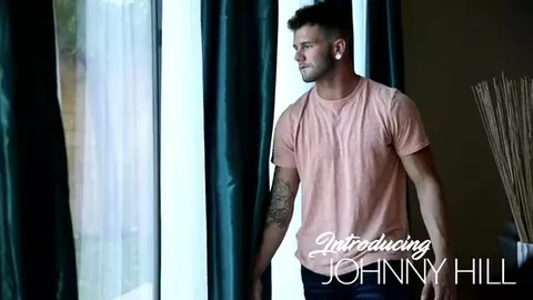 Johnny Hill