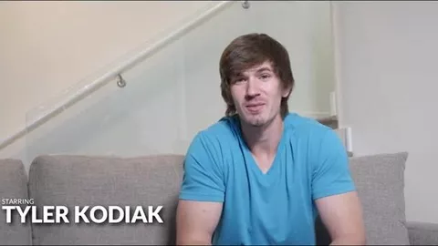 Tyler Kodiak