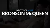 Bronson McQueen