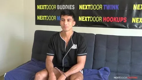 Casting-Audition: Romeo Foxx