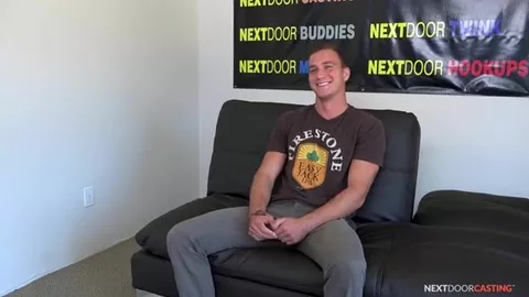 Casting Audition: Logan Thomas