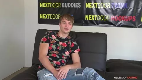 Casting Audition: Ryan Rodrigues