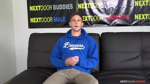 Casting: Jason Long