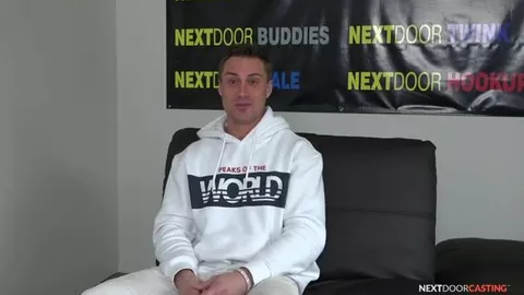 Casting-Audition: Damien White