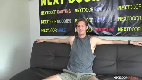 Casting Audition: Tyler Wild