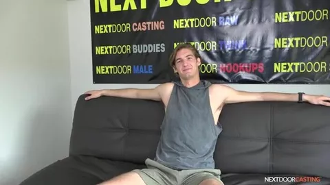 Casting-Audition: Tyler Wild