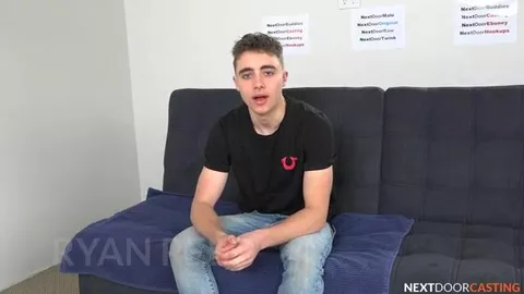 Casting Audition: Ryan Reed