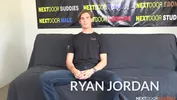 Casting hardcore: Tyler Wild - Ryan Jordan