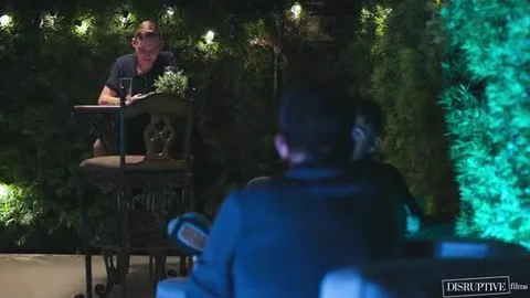 Court métrage porno : Be