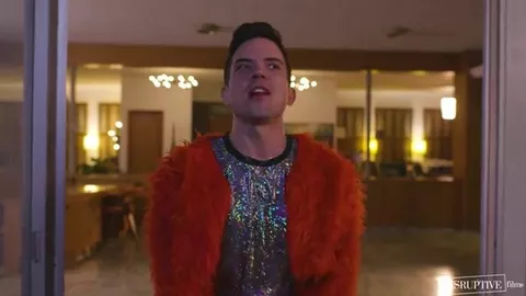 Cortometraje X: The Last Course