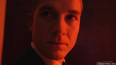 X-Kurzfilm: The Last Course