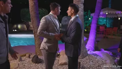 Cortometraggio X: The Last Course