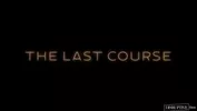X-Kurzfilm: The Last Course