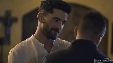 Spieldate: braver Junge