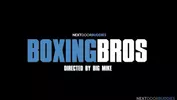 Boxing Bros