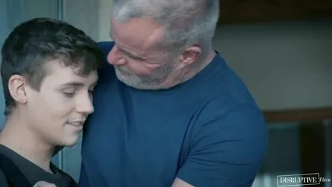 Cortometraje: desvirgado