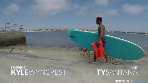 Paddleboard – Pound